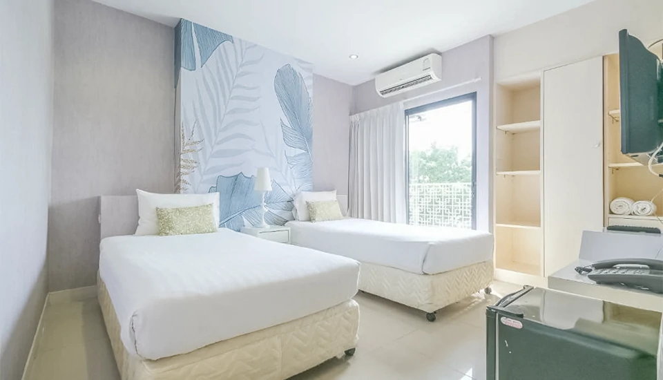 هتل سینو میسون پوکت